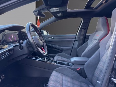 Volkswagen golf gti 2.0 tsi 245 dsg7 occasion  simplicicar nice - pfvauto simplicicar simplicibike france
