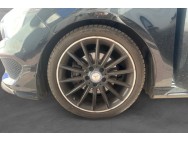 MERCEDES d'occasion CLASSE CLA CLA 200 CDI BUSINESS EXECUTIVE BA de