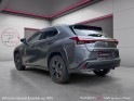 Lexus ux300h 2.0i hybrid 250h luxe toit ouvrant garantie 12 mois occasion simplicicar mery-sur-oise simplicicar simplicibike...