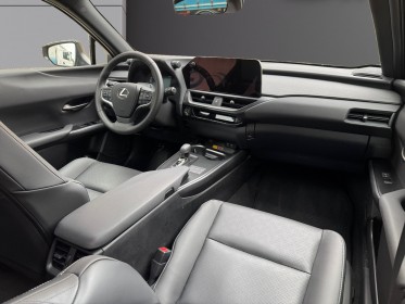 Lexus ux300h 2.0i hybrid 250h luxe toit ouvrant garantie 12 mois occasion simplicicar mery-sur-oise simplicicar simplicibike...