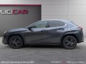 Lexus ux300h 2.0i hybrid 250h luxe toit ouvrant garantie 12 mois occasion simplicicar mery-sur-oise simplicicar simplicibike...