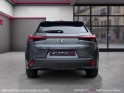 Lexus ux300h 2.0i hybrid 250h luxe toit ouvrant garantie 12 mois occasion simplicicar mery-sur-oise simplicicar simplicibike...