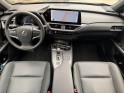 Lexus ux300h 2.0i hybrid 250h luxe toit ouvrant garantie 12 mois occasion simplicicar mery-sur-oise simplicicar simplicibike...