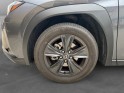 Lexus ux300h 2.0i hybrid 250h luxe toit ouvrant garantie 12 mois occasion simplicicar mery-sur-oise simplicicar simplicibike...
