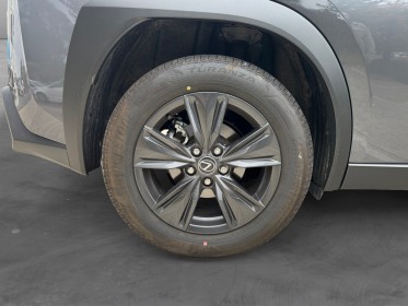 Lexus ux300h 2.0i hybrid 250h luxe toit ouvrant garantie 12 mois occasion simplicicar mery-sur-oise simplicicar simplicibike...