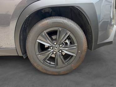 Lexus ux300h 2.0i hybrid 250h luxe toit ouvrant garantie 12 mois occasion simplicicar mery-sur-oise simplicicar simplicibike...