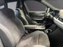 Bmw x1 u11 i xdrive30 313ch bva m sport - 2ème main - origine france - tva visible - garantie 12 mois occasion simplicicar...