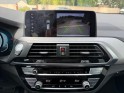 Bmw x3 g01 2018 g01 x3 20d, m-sport, android auto et carplay , caméra de recule, avertisseur d'angle mort, commande......