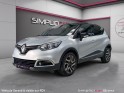 Renault captur 1.5 dci 90ch energy e6 intens - garantie 12 mois occasion simplicicar brest simplicicar simplicibike france