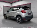 Renault captur 1.5 dci 90ch energy e6 intens - garantie 12 mois occasion simplicicar brest simplicicar simplicibike france