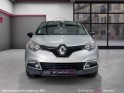 Renault captur 1.5 dci 90ch energy e6 intens - garantie 12 mois occasion simplicicar brest simplicicar simplicibike france