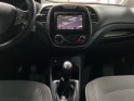 Renault captur 1.5 dci 90ch energy e6 intens - garantie 12 mois occasion simplicicar brest simplicicar simplicibike france