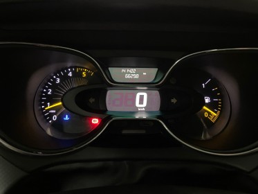 Renault captur 1.5 dci 90ch energy e6 intens - garantie 12 mois occasion simplicicar brest simplicicar simplicibike france