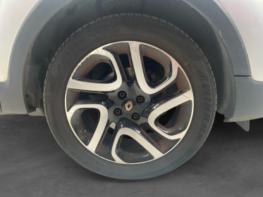 Renault captur 1.5 dci 90ch energy e6 intens - garantie 12 mois occasion simplicicar brest simplicicar simplicibike france