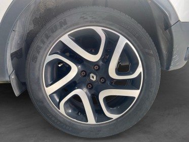 Renault captur 1.5 dci 90ch energy e6 intens - garantie 12 mois occasion simplicicar brest simplicicar simplicibike france