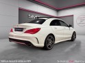 Mercedes classe cla 200 d fascination 7-g dct amg origine france toit ouvrant suivi complet mercedes garantie 12 mois...