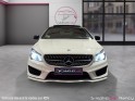 Mercedes classe cla 200 d fascination 7-g dct amg origine france toit ouvrant suivi complet mercedes garantie 12 mois...