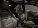 Mercedes classe cla 200 d fascination 7-g dct amg origine france toit ouvrant suivi complet mercedes garantie 12 mois...