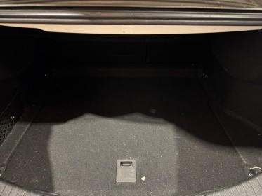 Mercedes classe cla 200 d fascination 7-g dct amg origine france toit ouvrant suivi complet mercedes garantie 12 mois...