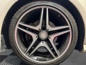Mercedes classe cla 200 d fascination 7-g dct amg origine france toit ouvrant suivi complet mercedes garantie 12 mois...