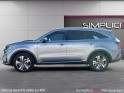 Kia sorento 1.6 t-gdi 7pl hybride rechargeable 265 ch 4x4 design garantie contructeur caméra/sièges chauffants ventilés...... Kia sorento 1.6 t-gdi 7pl hybride rechargeable 265 ch 4x4 design garantie contructeur caméra/sièges chauffants ventilés......