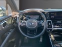 Kia sorento 1.6 t-gdi 7pl hybride rechargeable 265 ch 4x4 design garantie contructeur caméra/sièges chauffants ventilés...... Kia sorento 1.6 t-gdi 7pl hybride rechargeable 265 ch 4x4 design garantie contructeur caméra/sièges chauffants ventilés......