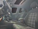Volkswagen golf 2.0 l tdi 184 ch dsg6 gtd caméra de recul toit ouvrant révisée garantie 12 mois distribution faite...