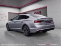 Audi a5 sportback 2.0 tdi ultra 190 s tronic 7 s line garantie 12 mois sièges chauffants occasion simplicicar angers... Audi a5 sportback 2.0 tdi ultra 190 s tronic 7 s line garantie 12 mois sièges chauffants occasion simplicicar angers...