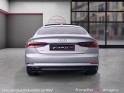 Audi a5 sportback 2.0 tdi ultra 190 s tronic 7 s line garantie 12 mois sièges chauffants occasion simplicicar angers... Audi a5 sportback 2.0 tdi ultra 190 s tronic 7 s line garantie 12 mois sièges chauffants occasion simplicicar angers...
