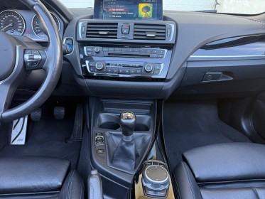 Bmw serie 2 cabriolet f23 m240i 340 ch harman kardon camera sièges chauffants garantie 12 mois occasion simplicicar...