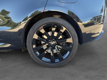 Land rover range sport swb p440e phev awd hse dynamic hse 23'' full black francais  camera de recule carplay affichage...