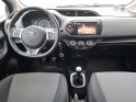 Toyota yaris 69 vvt-i active occasion simplicicar velay simplicicar simplicibike france