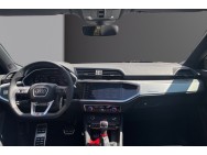 AUDI d'occasion Q3 45 TFSI-E 245 S LINE S TRONIC de 2024 Montreuil