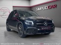 Mercedes glb 220 d 8g-dct 4matic amg line toit ouvrant garantie 12mois occasion simplicicar bretigny-sur-orge simplicicar...