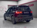 Mercedes glb 220 d 8g-dct 4matic amg line toit ouvrant garantie 12mois occasion simplicicar bretigny-sur-orge simplicicar...