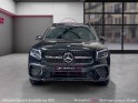 Mercedes glb 220 d 8g-dct 4matic amg line toit ouvrant garantie 12mois occasion simplicicar bretigny-sur-orge simplicicar...