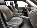 Mercedes glb 220 d 8g-dct 4matic amg line toit ouvrant garantie 12mois occasion simplicicar bretigny-sur-orge simplicicar...
