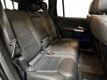 Mercedes glb 220 d 8g-dct 4matic amg line toit ouvrant garantie 12mois occasion simplicicar bretigny-sur-orge simplicicar...