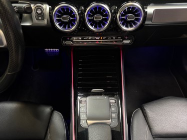 Mercedes glb 220 d 8g-dct 4matic amg line toit ouvrant garantie 12mois occasion simplicicar bretigny-sur-orge simplicicar...