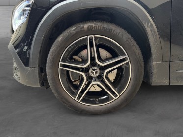 Mercedes glb 220 d 8g-dct 4matic amg line toit ouvrant garantie 12mois occasion simplicicar bretigny-sur-orge simplicicar...