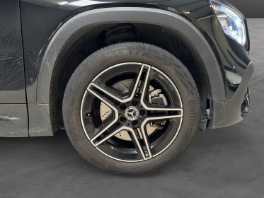 Mercedes glb 220 d 8g-dct 4matic amg line toit ouvrant garantie 12mois occasion simplicicar bretigny-sur-orge simplicicar...