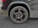 Mercedes glb 220 d 8g-dct 4matic amg line toit ouvrant garantie 12mois occasion simplicicar bretigny-sur-orge simplicicar...