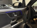 Mercedes glb 220 d 8g-dct 4matic amg line toit ouvrant garantie 12mois occasion simplicicar bretigny-sur-orge simplicicar...