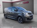 Opel vivaro fourgon l2 2.0 diesel 145 ch bva8 pack business - 1ere main - complet opel - attelage - camera occasion... Opel vivaro fourgon l2 2.0 diesel 145 ch bva8 pack business - 1ere main - complet opel - attelage - camera occasion...