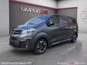Opel vivaro fourgon l2 2.0 diesel 145 ch bva8 pack business - 1ere main - complet opel - attelage - camera occasion... Opel vivaro fourgon l2 2.0 diesel 145 ch bva8 pack business - 1ere main - complet opel - attelage - camera occasion...