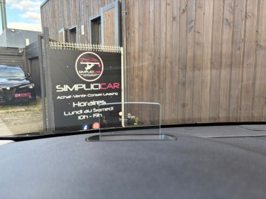 Opel vivaro fourgon l2 2.0 diesel 145 ch bva8 pack business - 1ere main - complet opel - attelage - camera occasion...