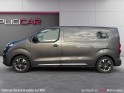 Opel vivaro fourgon l2 2.0 diesel 145 ch bva8 pack business - 1ere main - complet opel - attelage - camera occasion... Opel vivaro fourgon l2 2.0 diesel 145 ch bva8 pack business - 1ere main - complet opel - attelage - camera occasion...