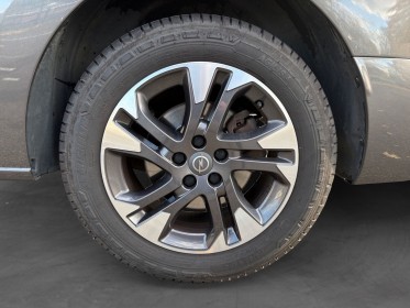 Opel vivaro fourgon l2 2.0 diesel 145 ch bva8 pack business - 1ere main - complet opel - attelage - camera occasion...