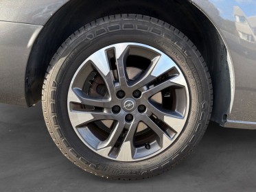 Opel vivaro fourgon l2 2.0 diesel 145 ch bva8 pack business - 1ere main - complet opel - attelage - camera occasion...