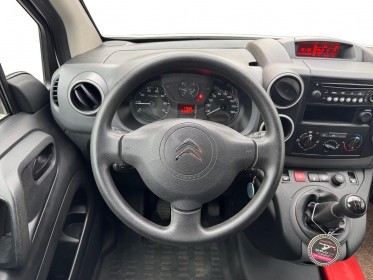 Citroen berlingo fourgon m bluehdi 100 club occasion simplicicar st-maximin simplicicar simplicibike france
